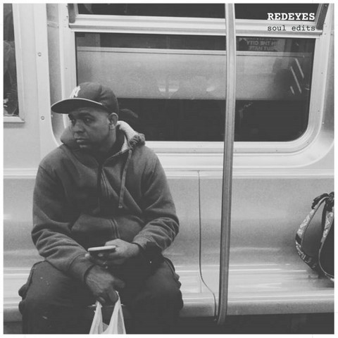 nouvel album de Redeyes  2023 et 2024