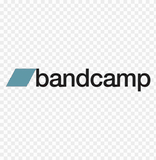 link logo bandcamp